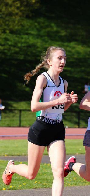 Aoife O'Cuill