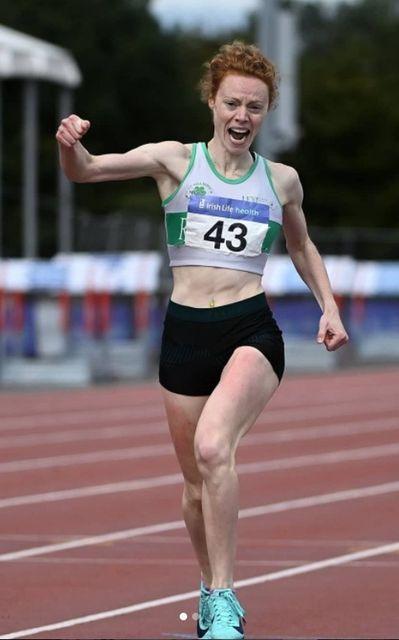 Iseult O'Donnell