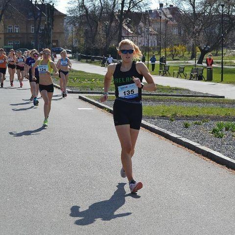 Kate Veale