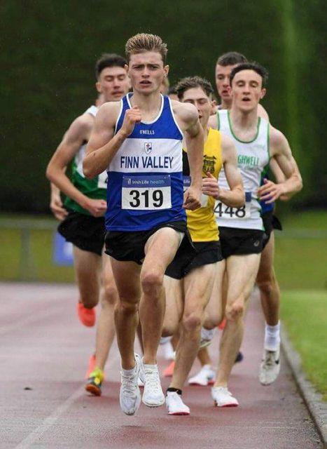 Sean McGinley