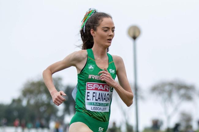 Eilish Flanagan