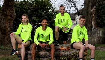 Jerry Kiernan Foundation Supports Over 20 Irish Athletes with €30,000 Fund