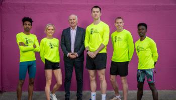 Jerry Kiernan Foundation invites athlete applications for 2024