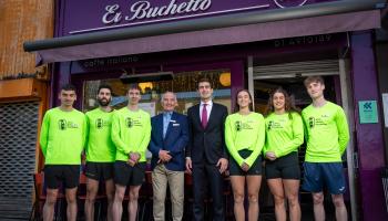 Jerry Kiernan Foundation Announces List of Athletes to be Financially Supported in 2025