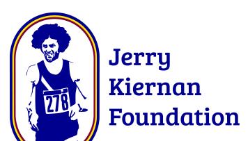 Jerry Kiernan Foundation Logo