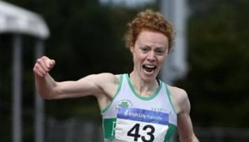 Iseult O'Donnell