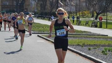 Kate Veale