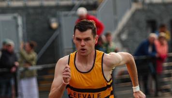 Charlie O'Donovan