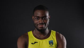 Bori Akinola