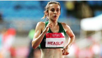 Shona Heaslip